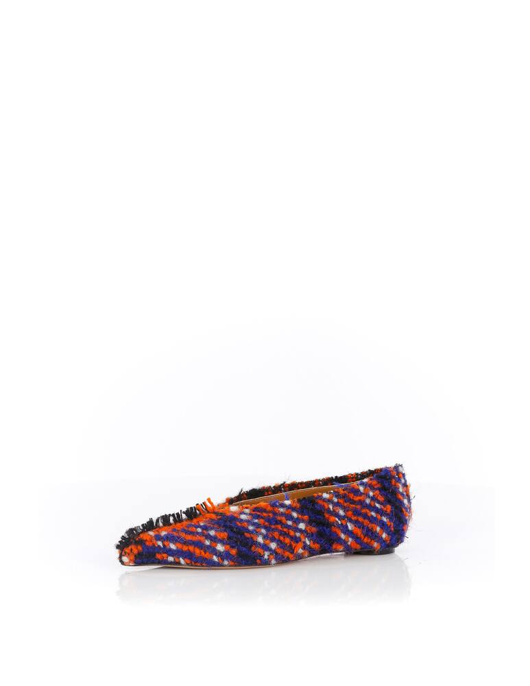 Marni Wool ballet flats - picture 1 Marni Wool ballet flats - picture 1