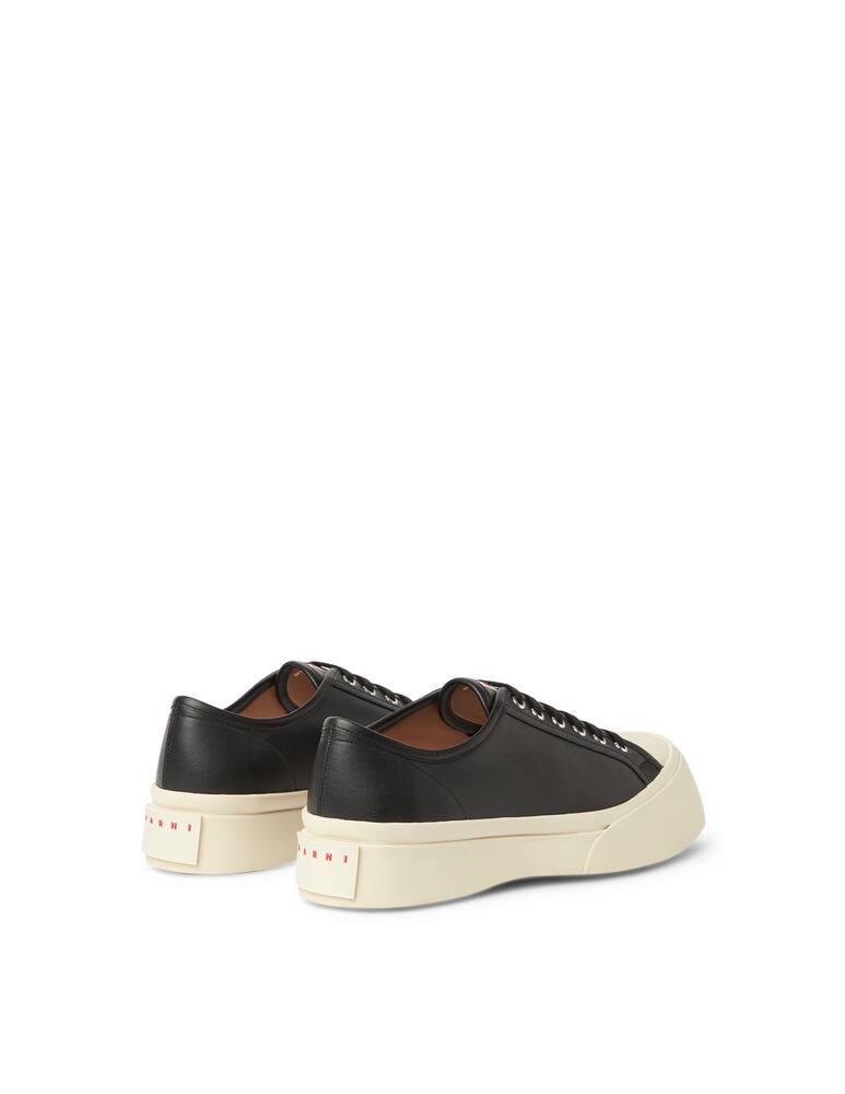 rinascente Marni Leather sneakers pablo