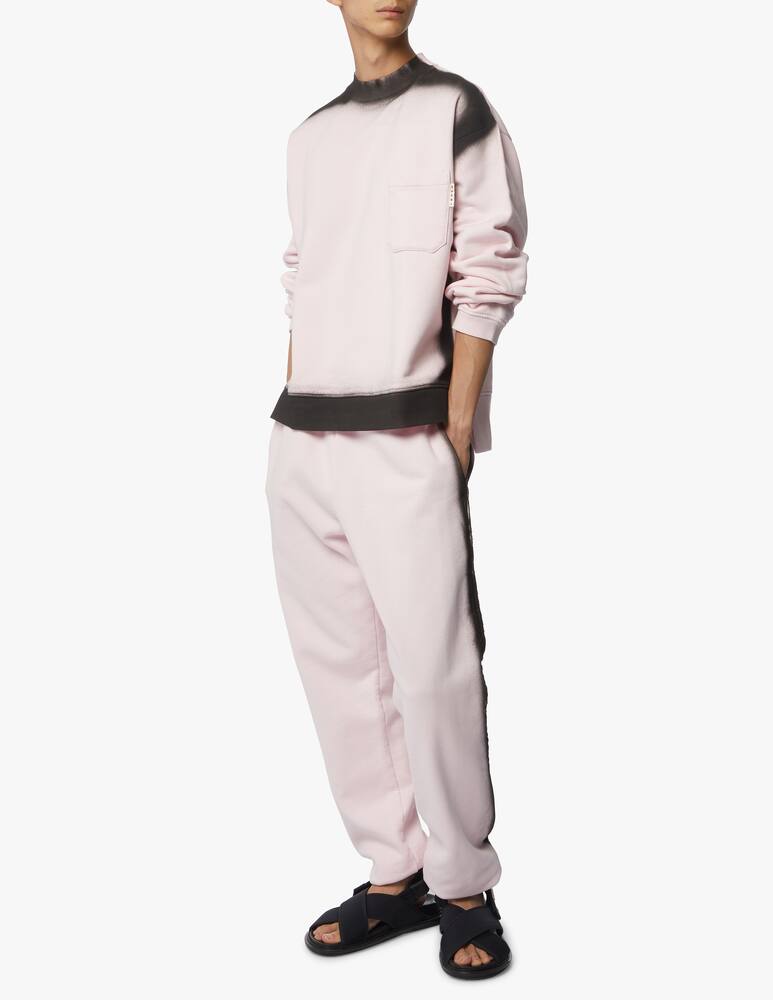 rinascente Marni Spary roundnneck sweatshirt