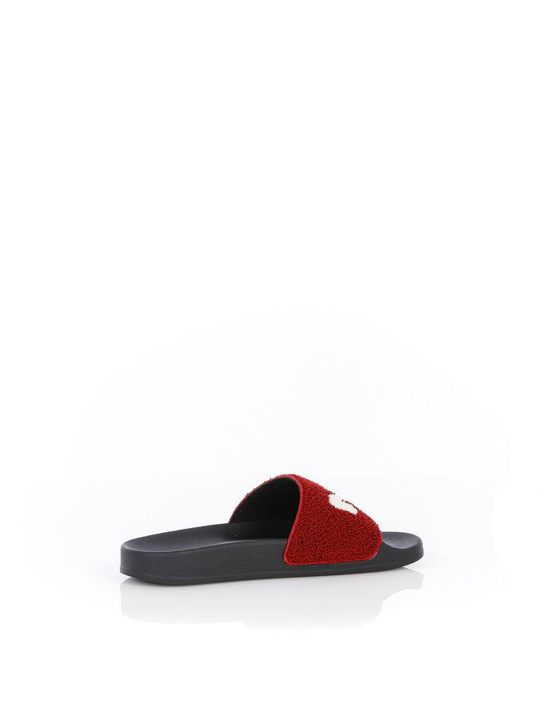 rinascente Marni Wool slides