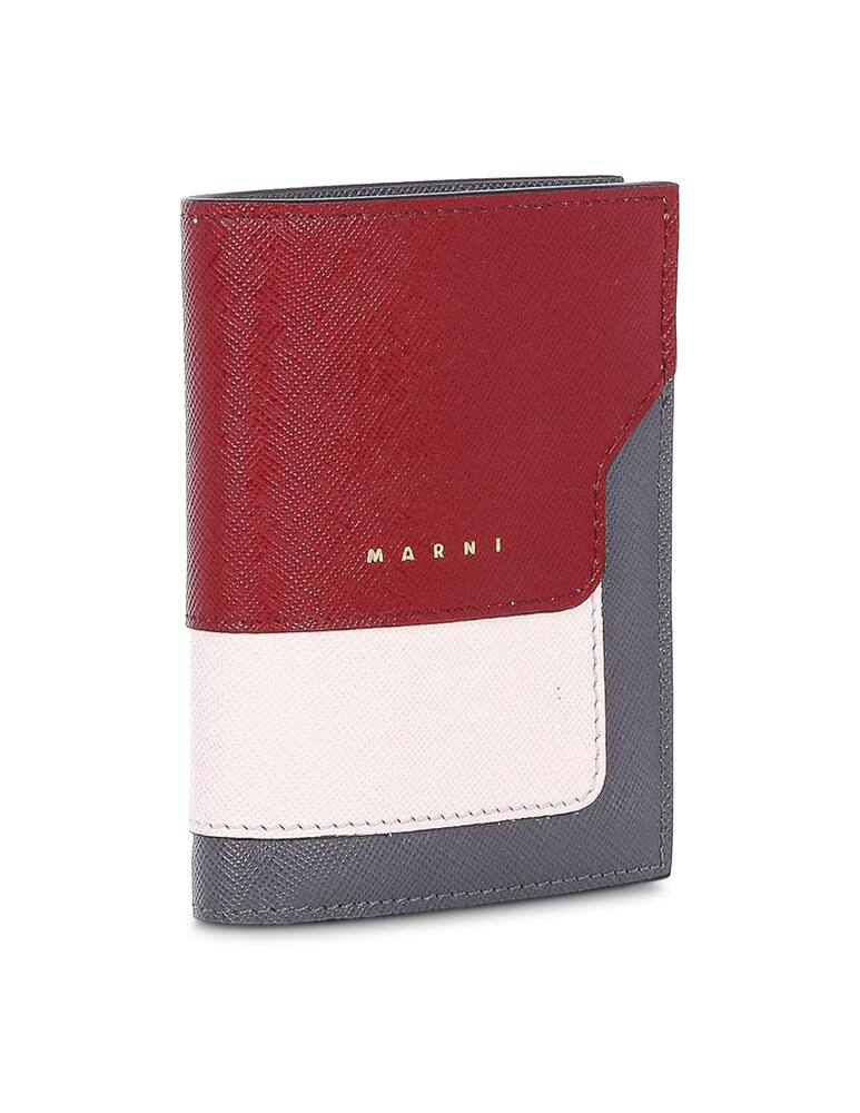 rinascente Marni Leather wallet