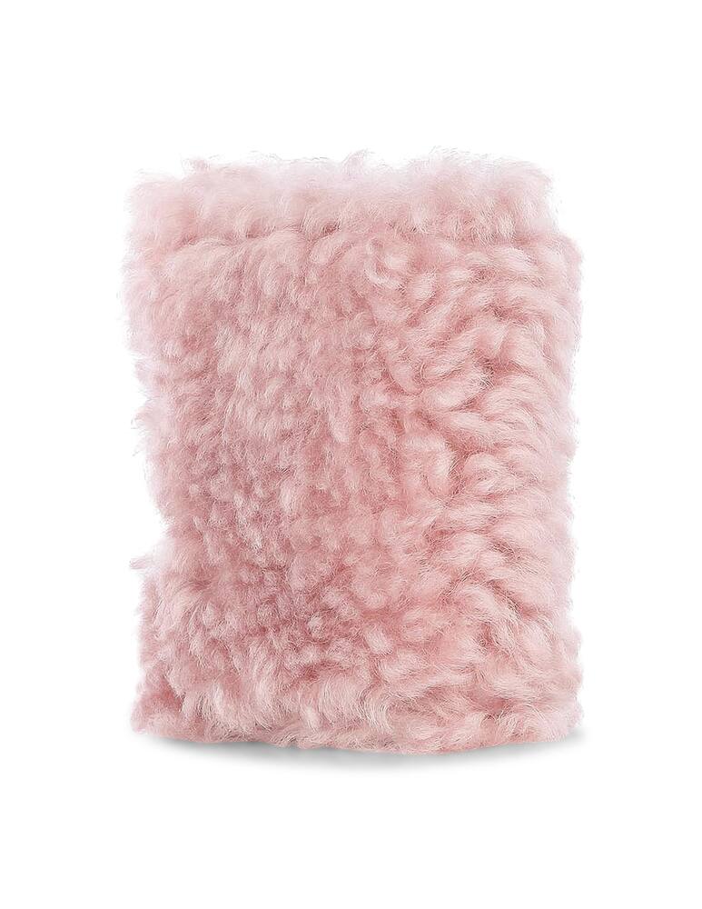 rinascente Marni Wallet with fur