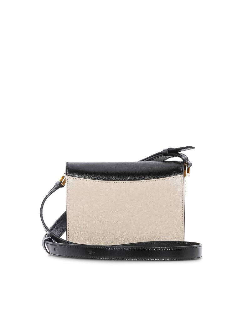 rinascente Marni Leather crossbody bag Trunk