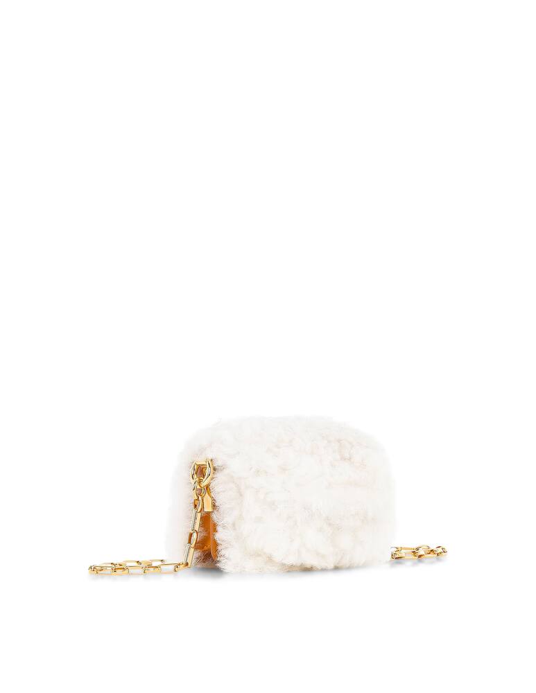 rinascente Marni Fur crossbody bag