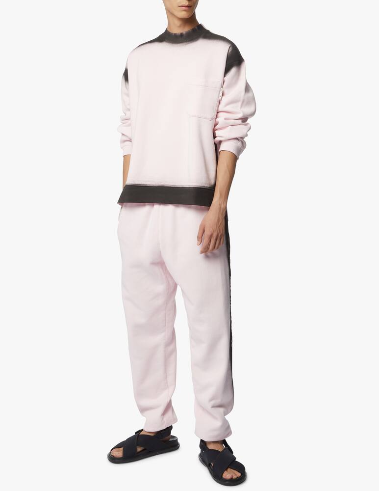 rinascente Marni Pantaloni tuta spray