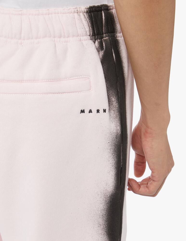 rinascente Marni Pantaloni tuta spray