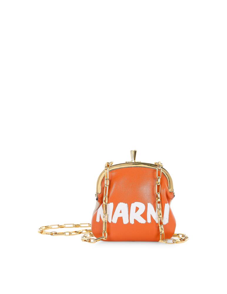 rinascente Marni Leather wallet