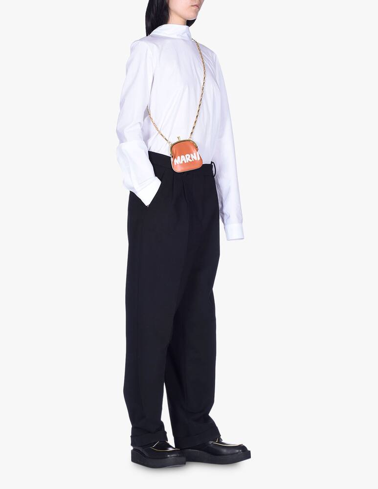 rinascente Marni Leather wallet