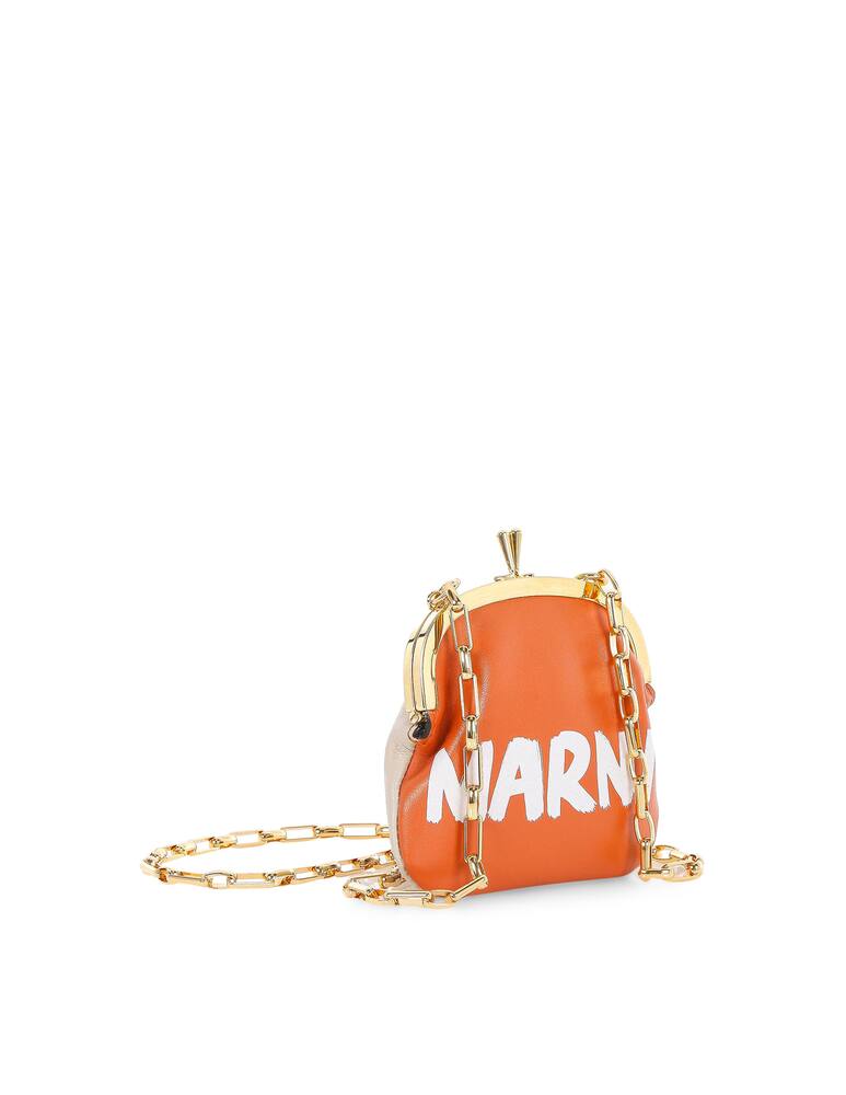 rinascente Marni Leather wallet