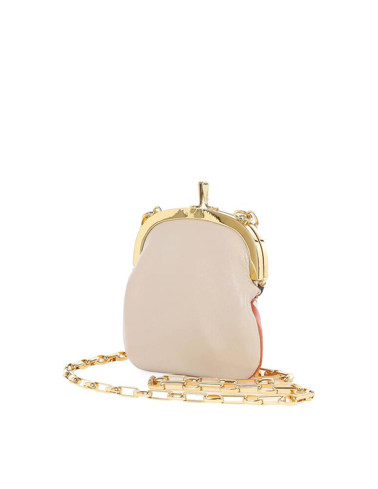 rinascente Marni Leather wallet