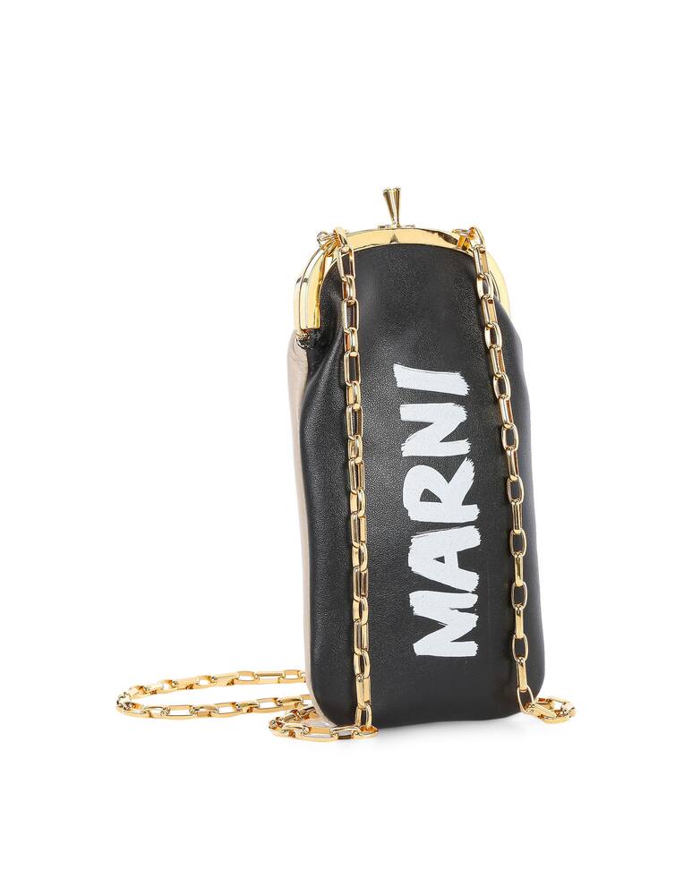 rinascente Marni Leather phone case