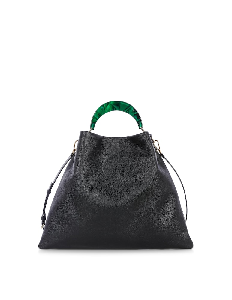 Marni Borsa a mano in pelle - immagine 1 Marni Borsa a mano in pelle - immagine 1