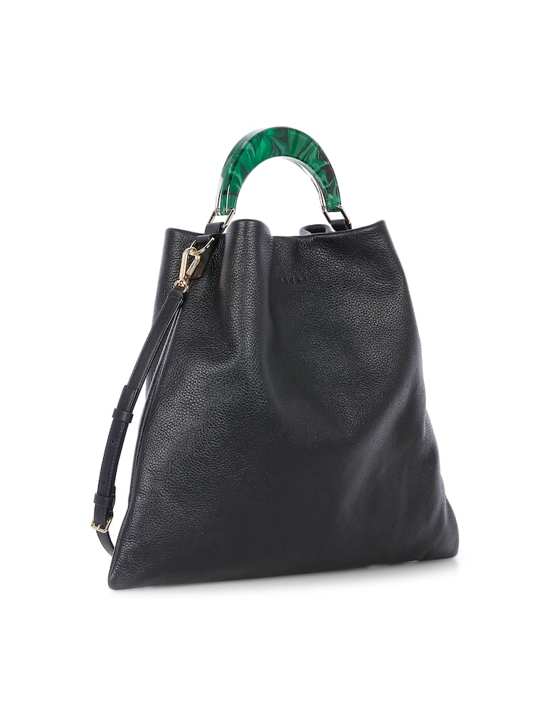 Marni Borsa a mano in pelle - immagine 2 Marni Borsa a mano in pelle - immagine 2