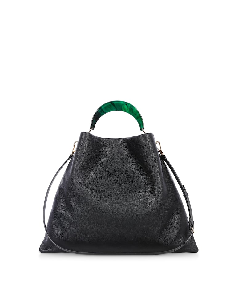 Marni Borsa a mano in pelle - immagine 3 Marni Borsa a mano in pelle - immagine 3