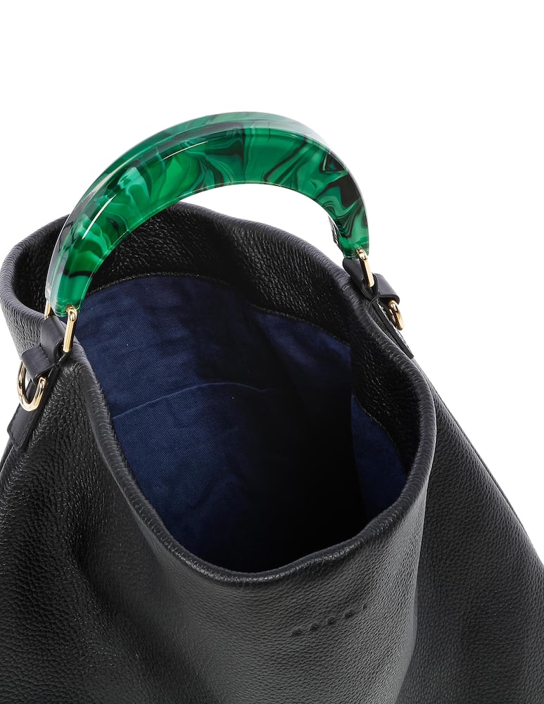 Marni Borsa a mano in pelle - immagine 5 Marni Borsa a mano in pelle - immagine 5