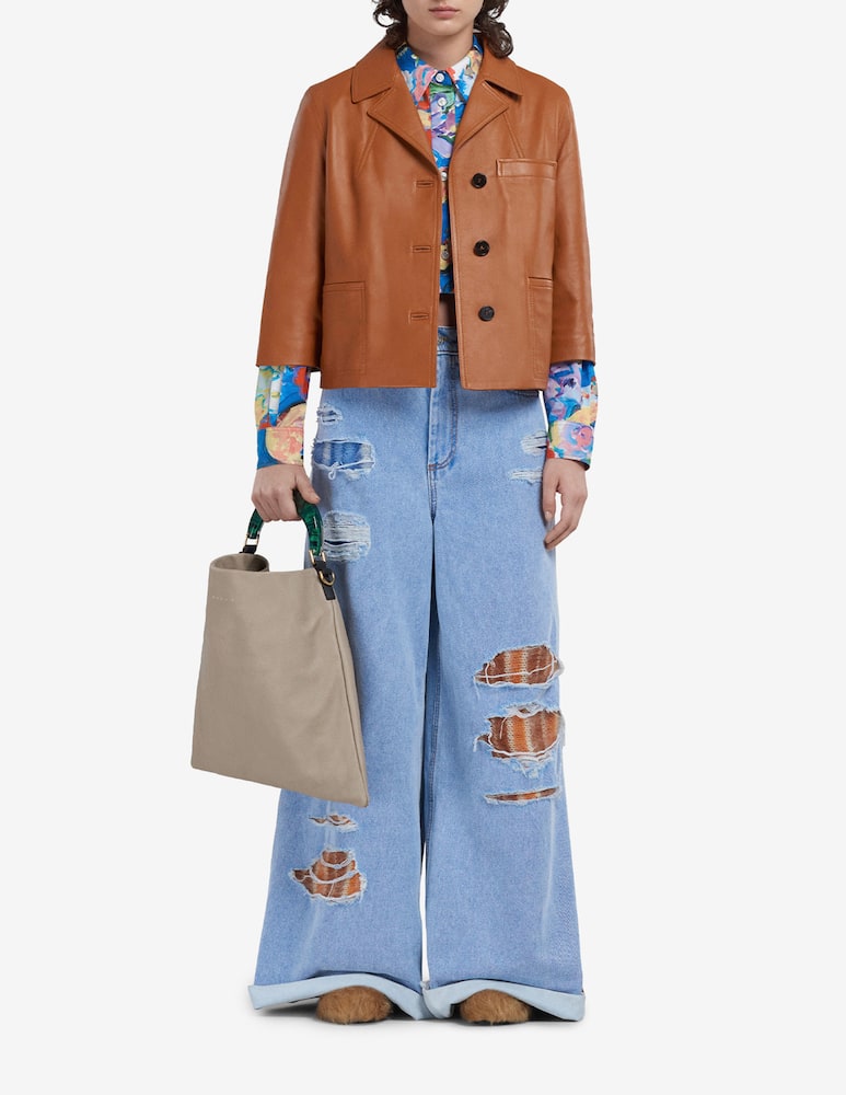 rinascente Marni Borsa sac