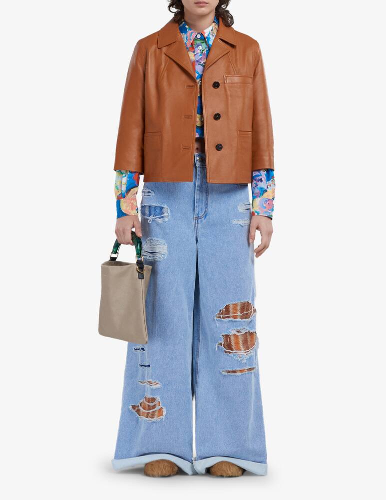 rinascente Marni Borsa sac