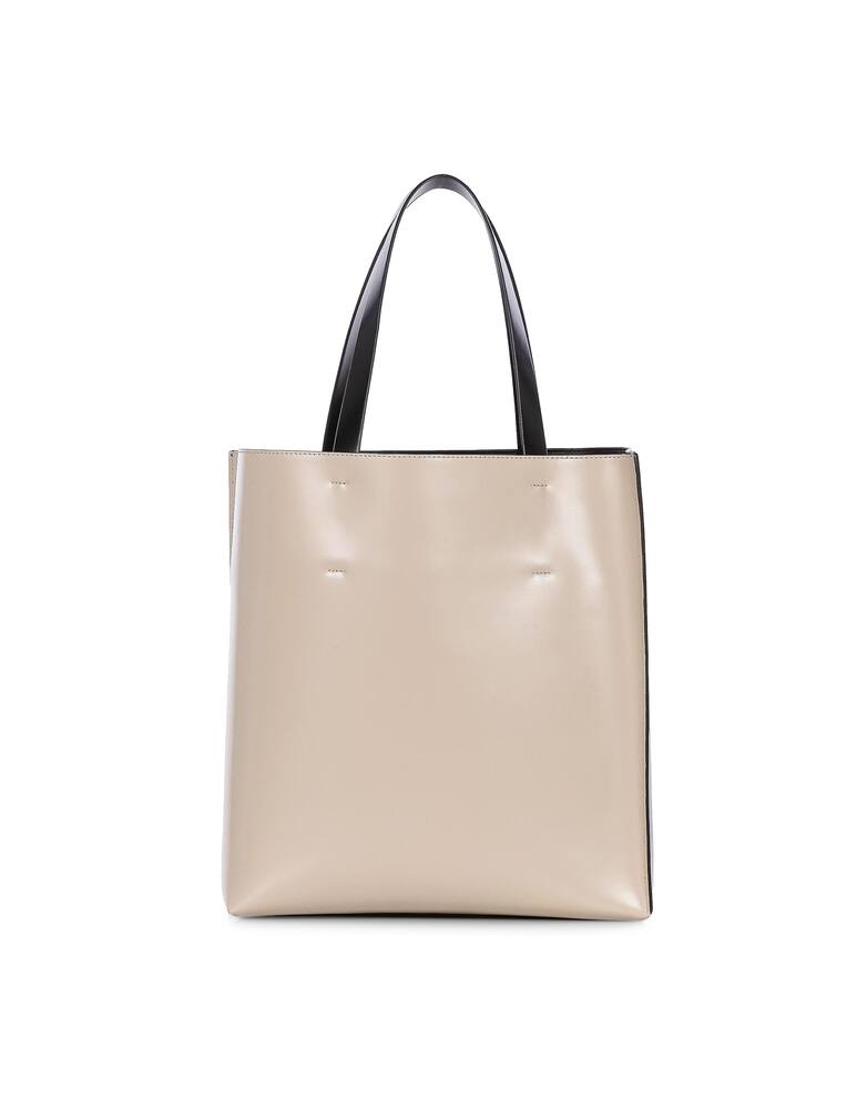 rinascente Marni Leather tote bag