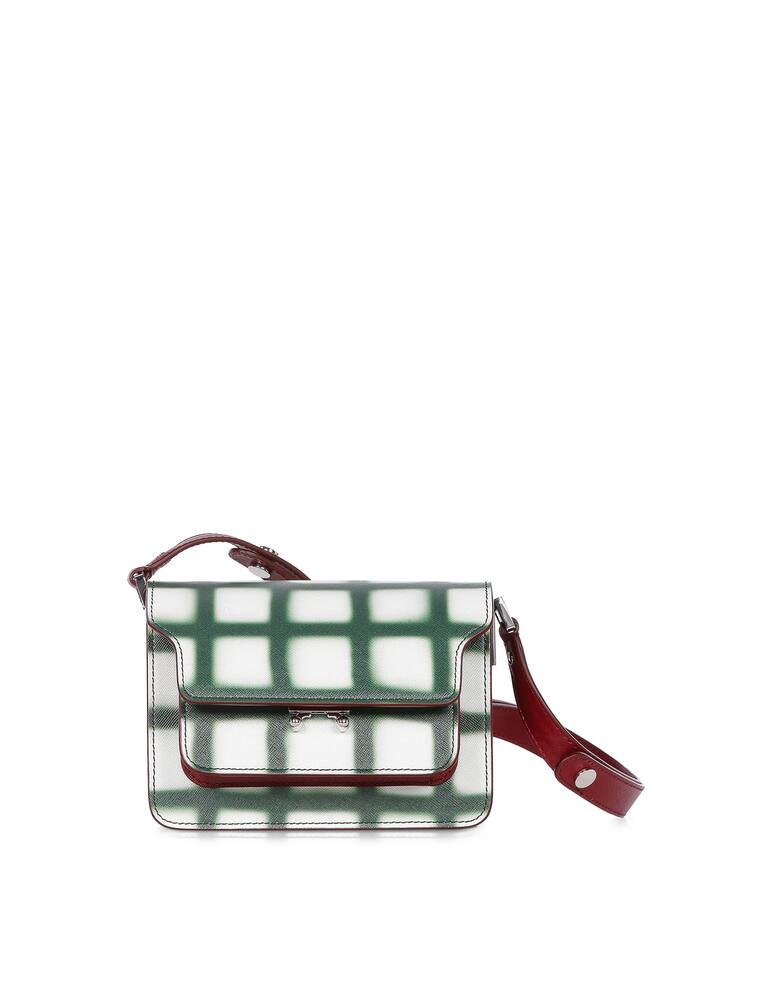 Marni Crossbody bag Trunk - picture 1 Marni Crossbody bag Trunk - picture 1