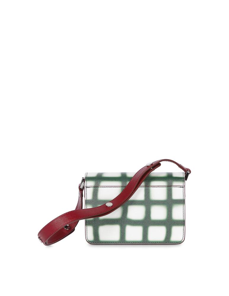 Marni Crossbody bag Trunk - picture 3 Marni Crossbody bag Trunk - picture 3