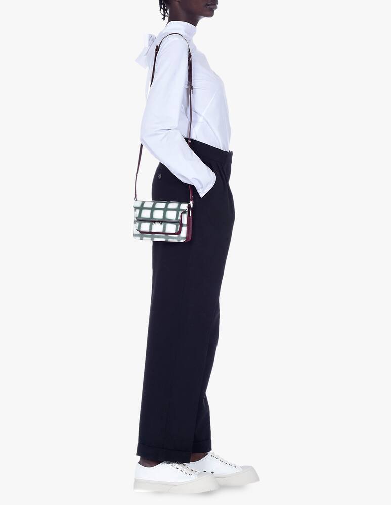 Marni Crossbody bag Trunk - picture 2 Marni Crossbody bag Trunk - picture 2