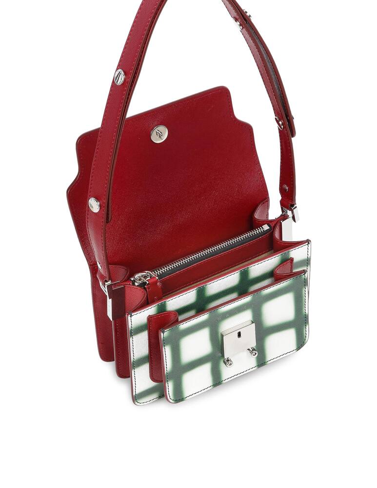 Marni Crossbody bag Trunk - picture 4 Marni Crossbody bag Trunk - picture 4