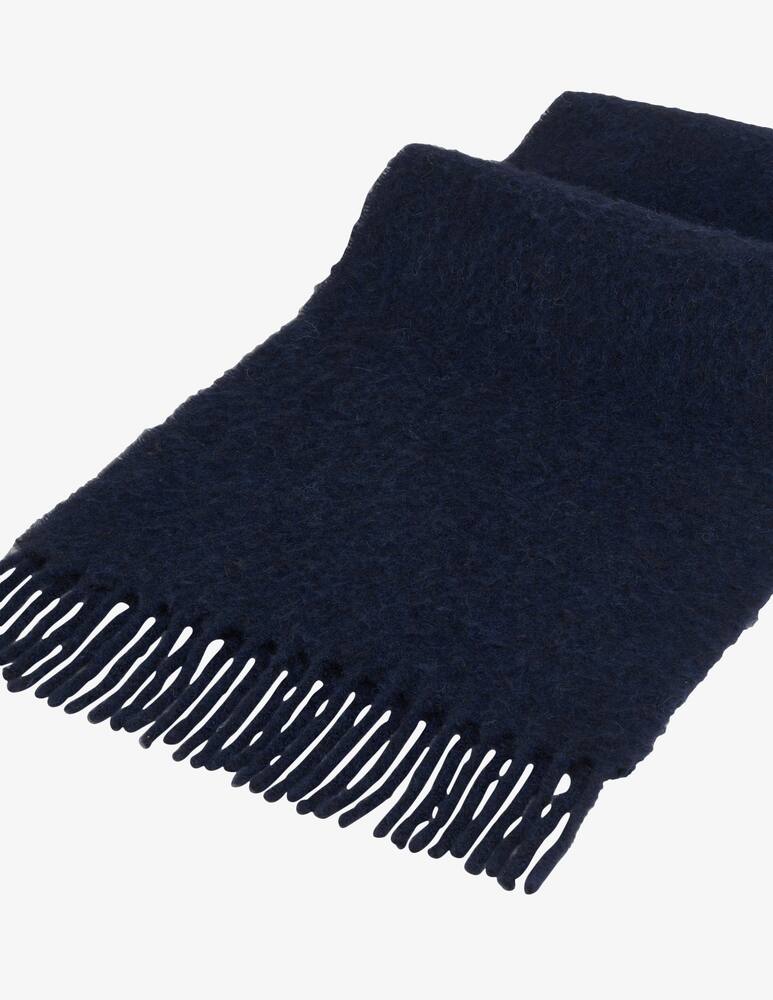 rinascente Marni Sciarpa in lana garzata