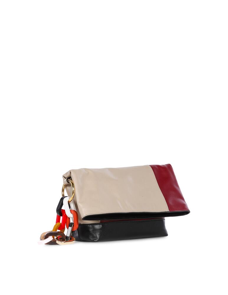 rinascente Marni Pochette in pelle