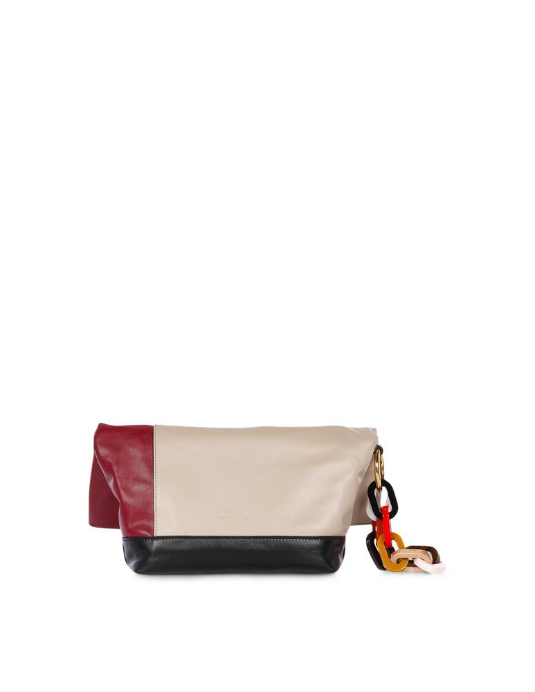 rinascente Marni Pochette in pelle