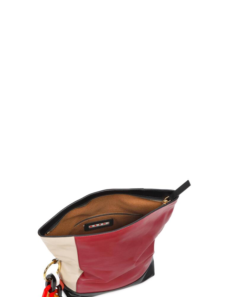 rinascente Marni Pochette in pelle