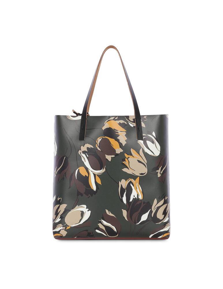 rinascente Marni Borsa shopper in pelle