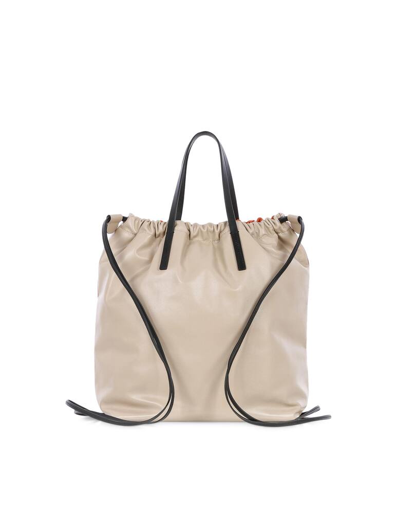 rinascente Marni Leather backpack