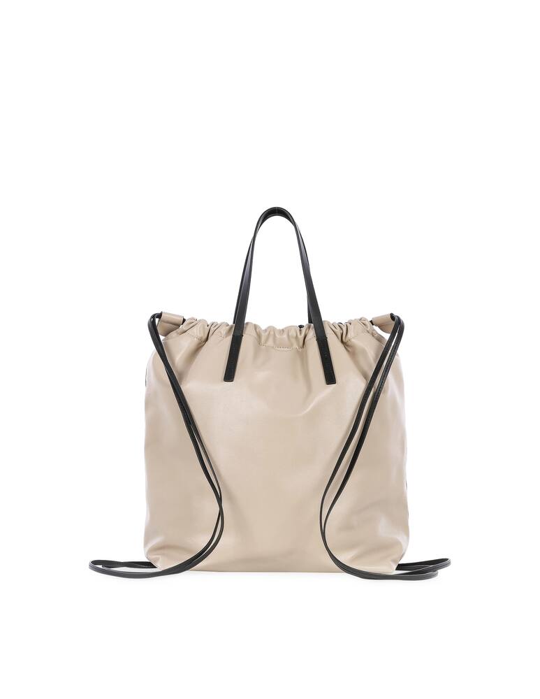 rinascente Marni Leather backpack