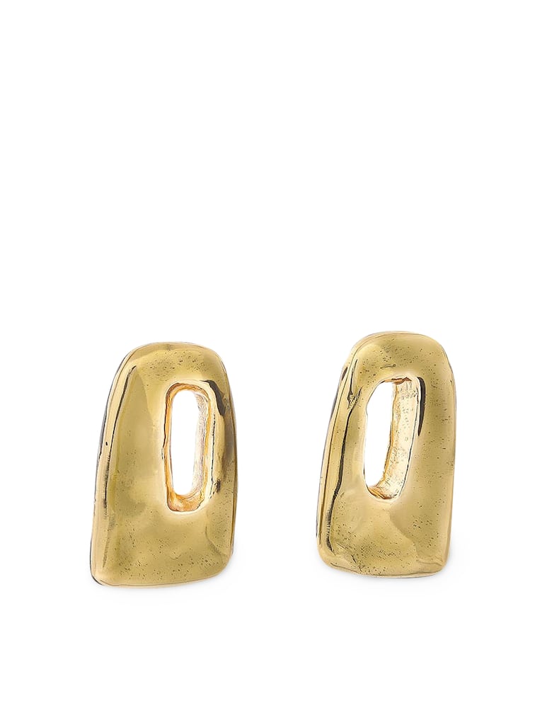 rinascente Marni Earrings