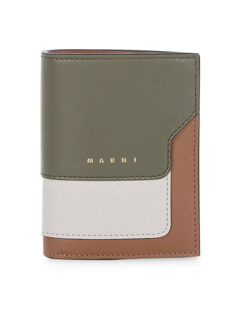 rinascente Marni Leather wallet