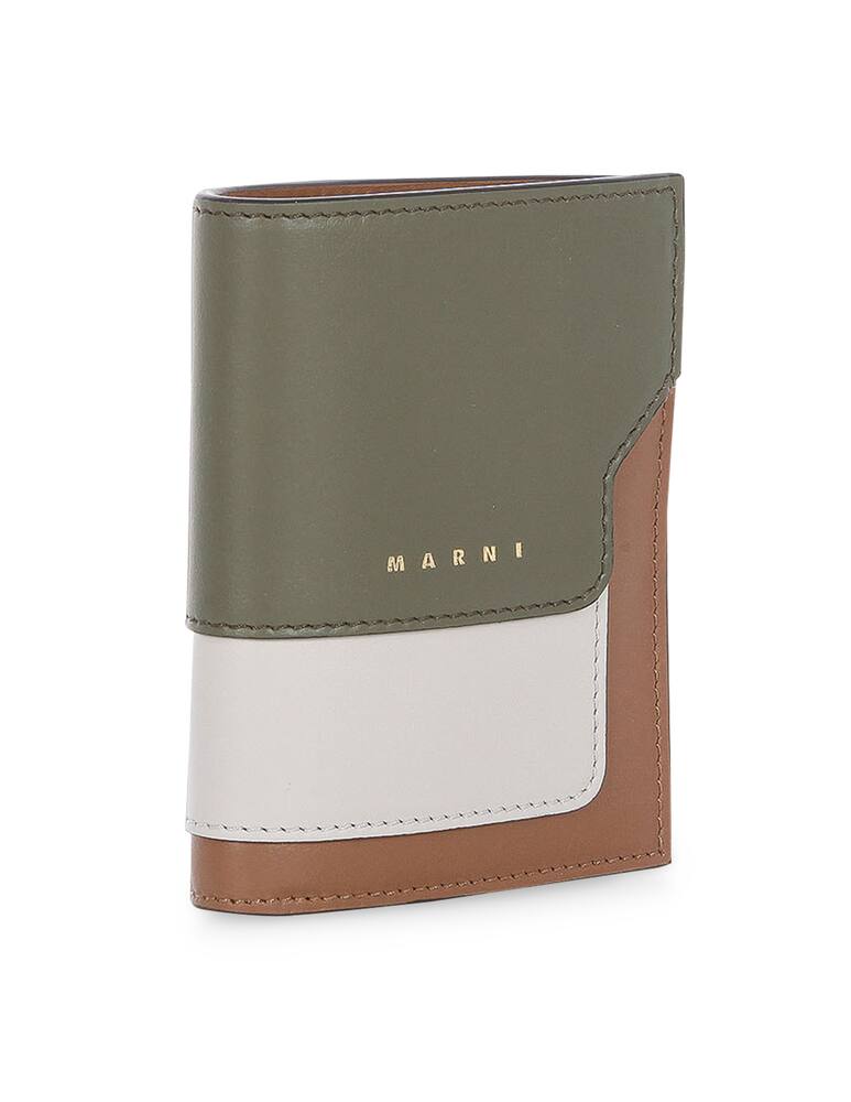 rinascente Marni Leather wallet