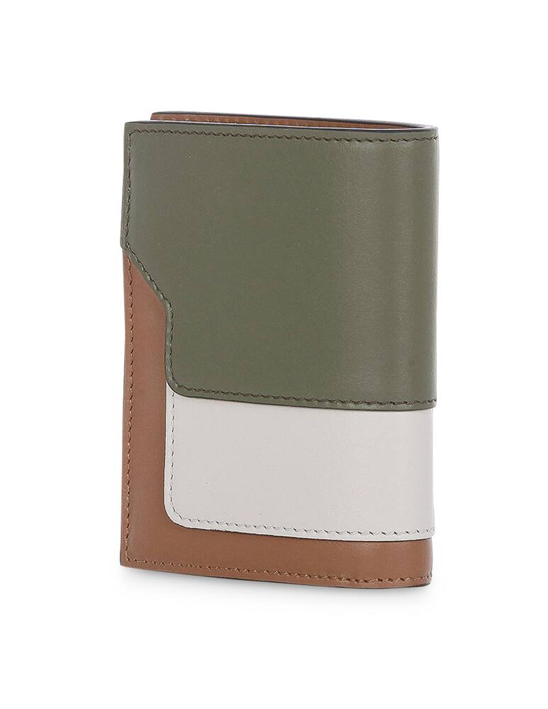 rinascente Marni Leather wallet