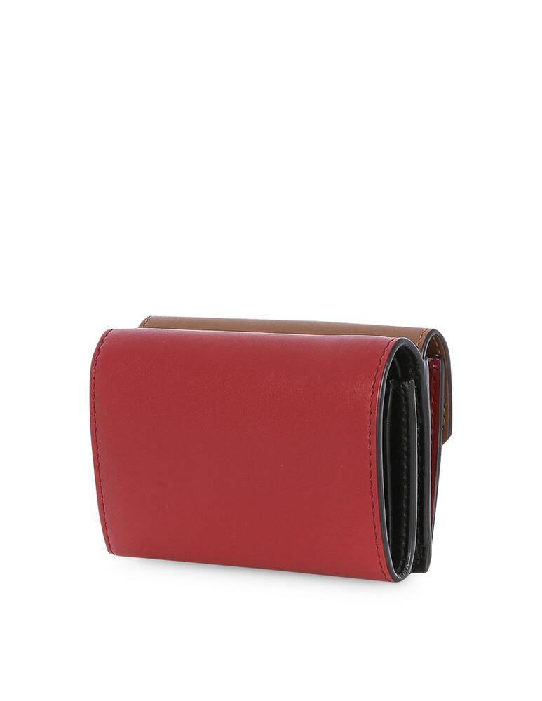 rinascente Marni Portafoglio in pelle