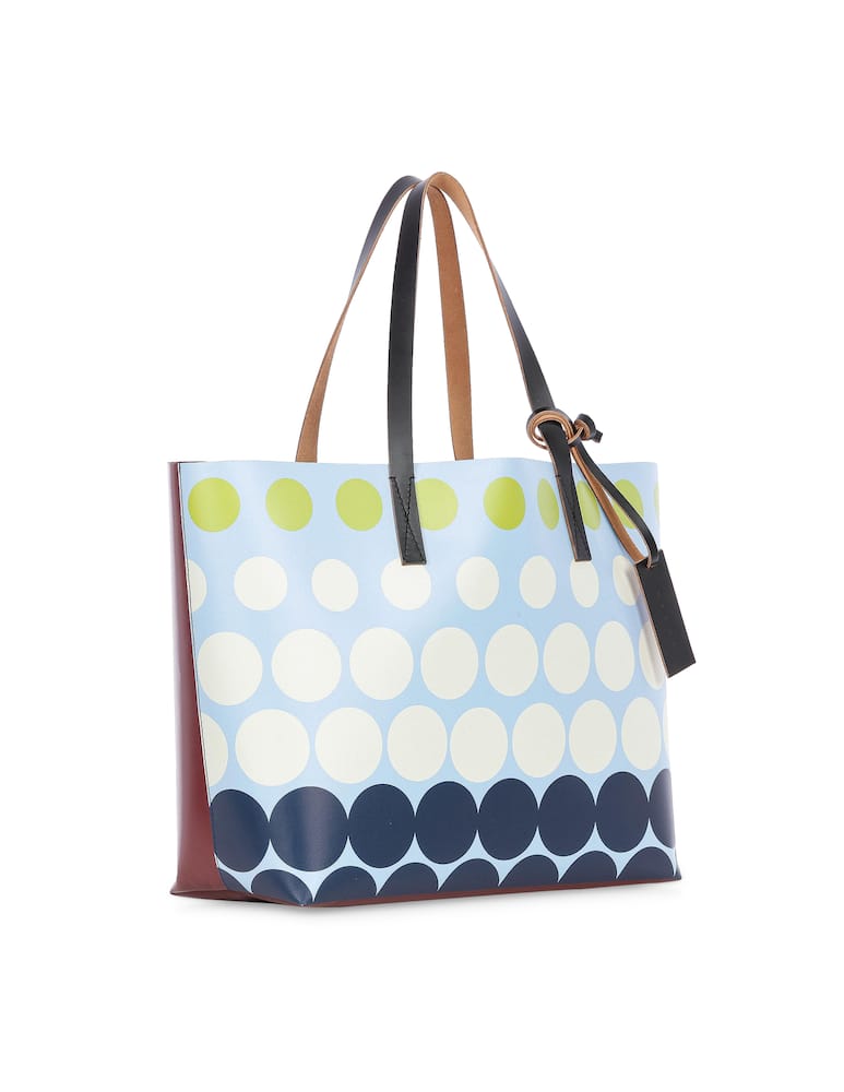 rinascente Marni Borsa shopper in pelle