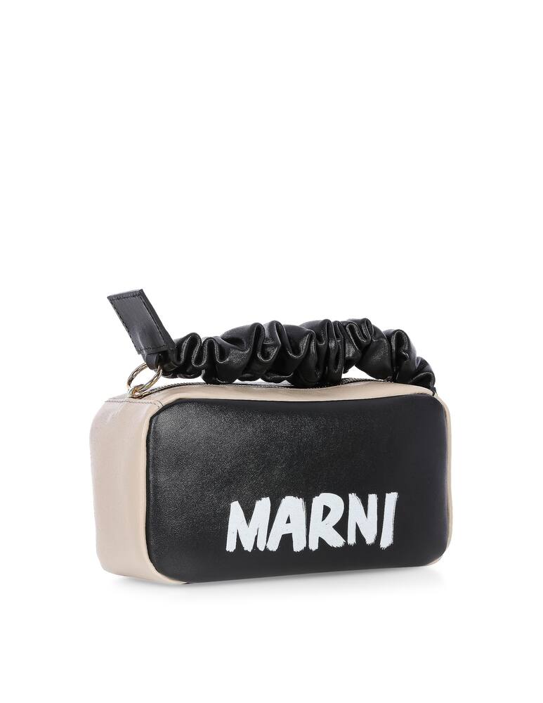 rinascente Marni Leather pochette