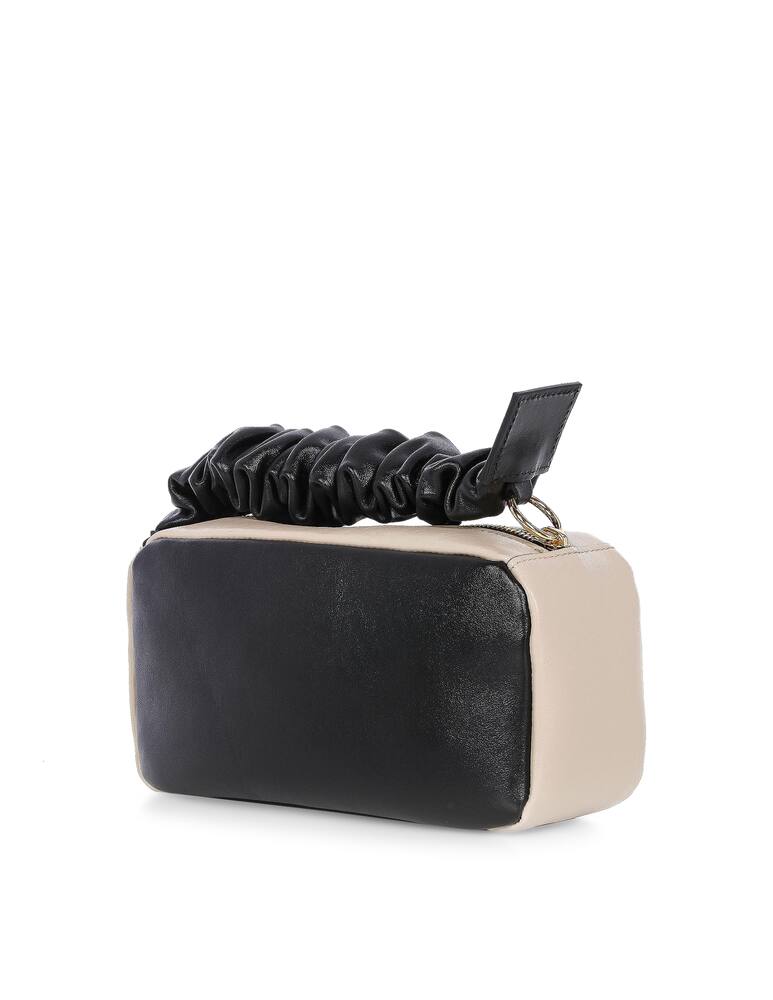 rinascente Marni Leather pochette