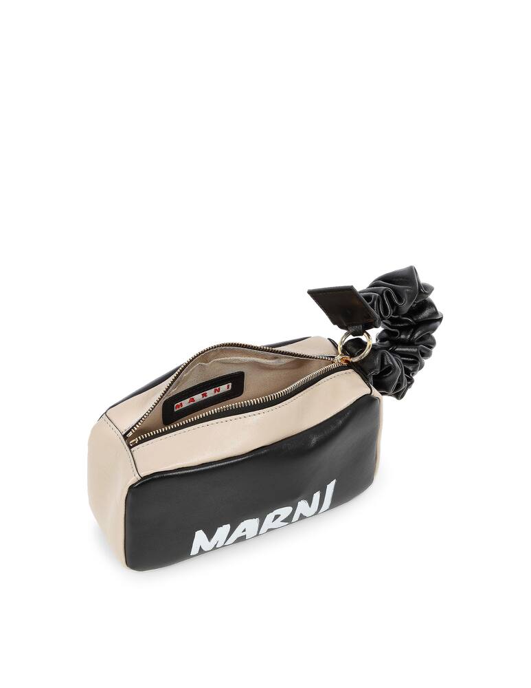 rinascente Marni Leather pochette