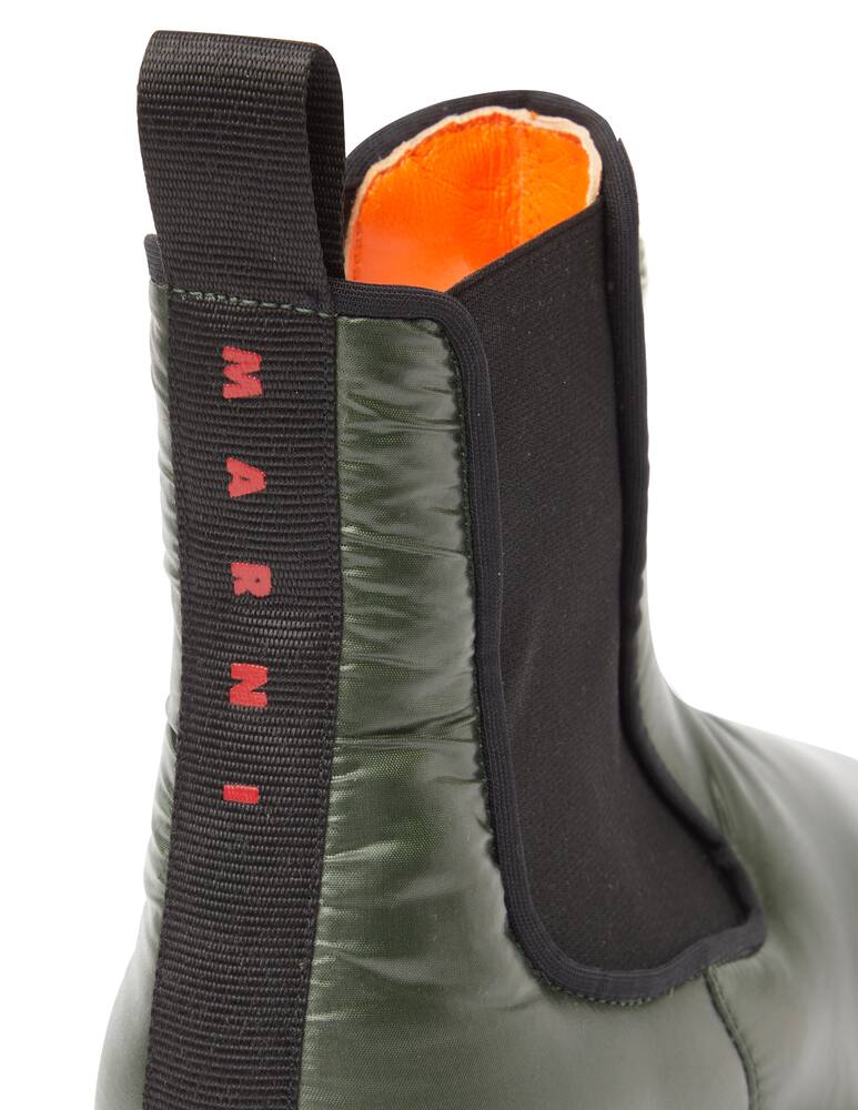 rinascente Marni Stivaletti