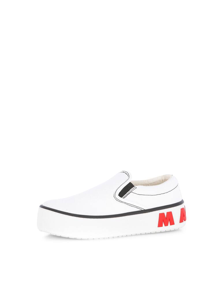 rinascente Marni Low-top sneakers