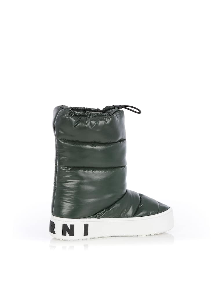 rinascente Marni Snow boots