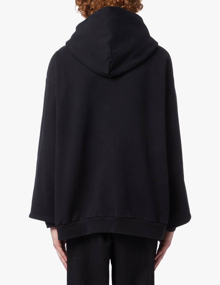 rinascente Marni Shade logo hoodie
