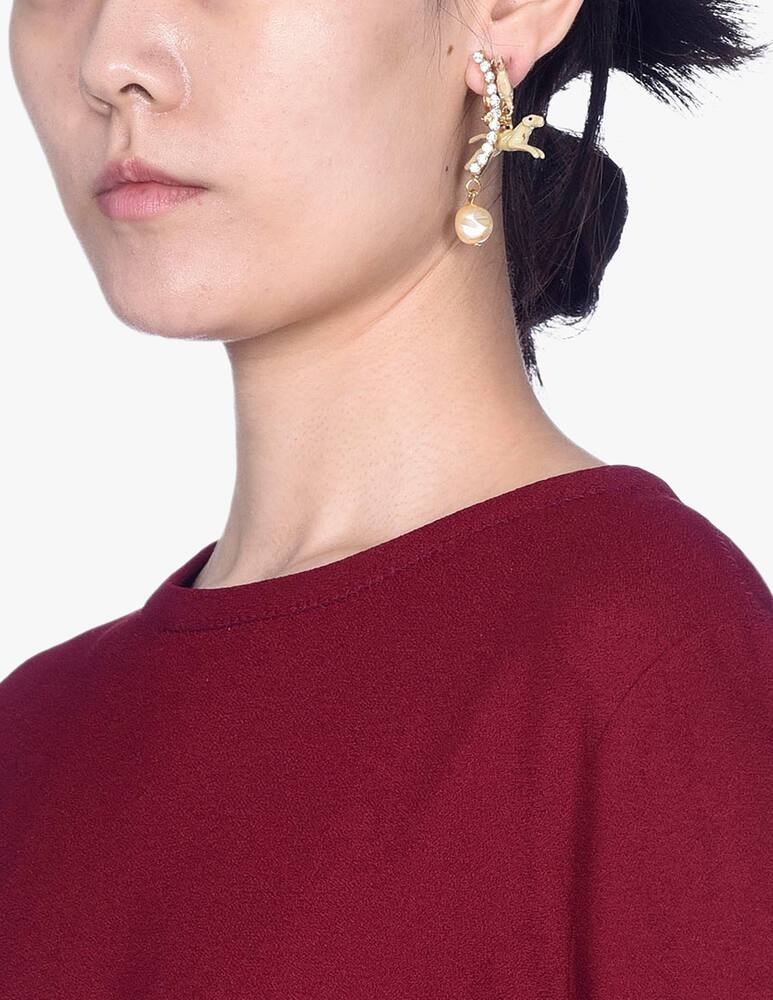 rinascente Marni Earrings