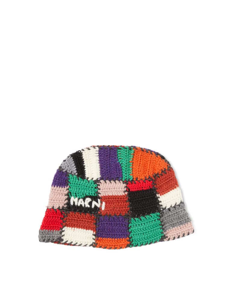 rinascente Marni Bucket hat