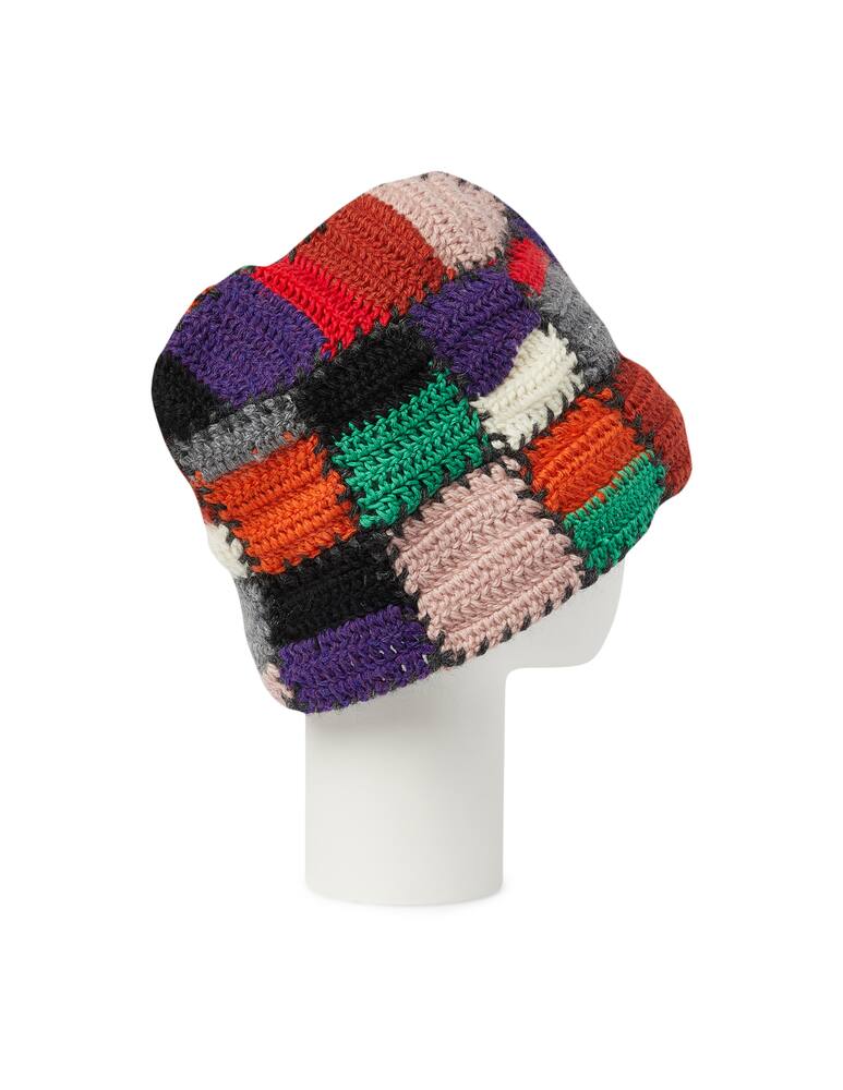 rinascente Marni Bucket hat