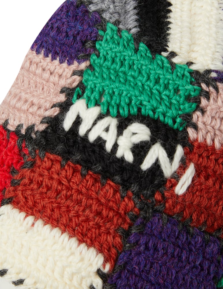 rinascente Marni Bucket hat